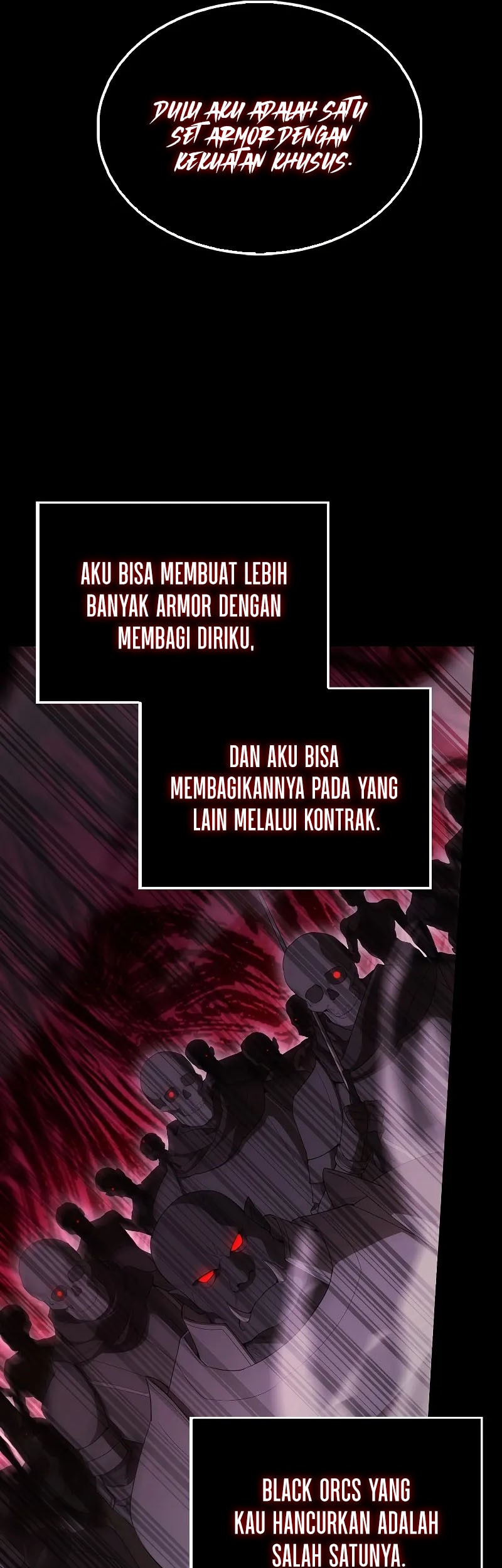 The Extra is Too Strong Bab 63 halaman 34