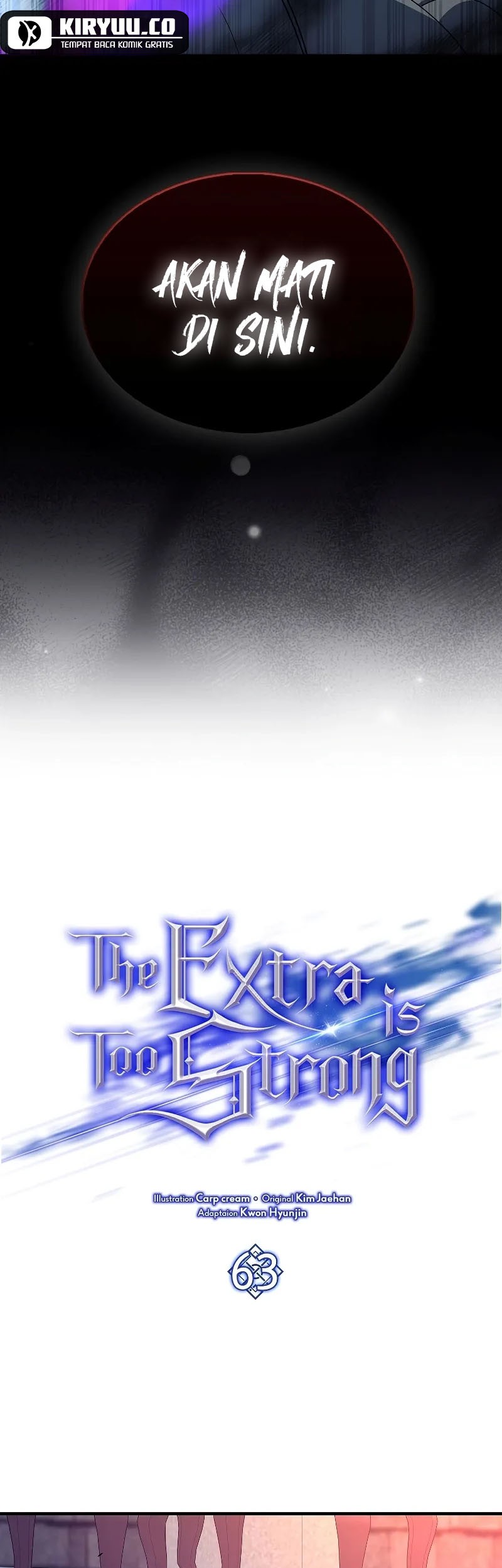 The Extra is Too Strong Bab 63 halaman 44