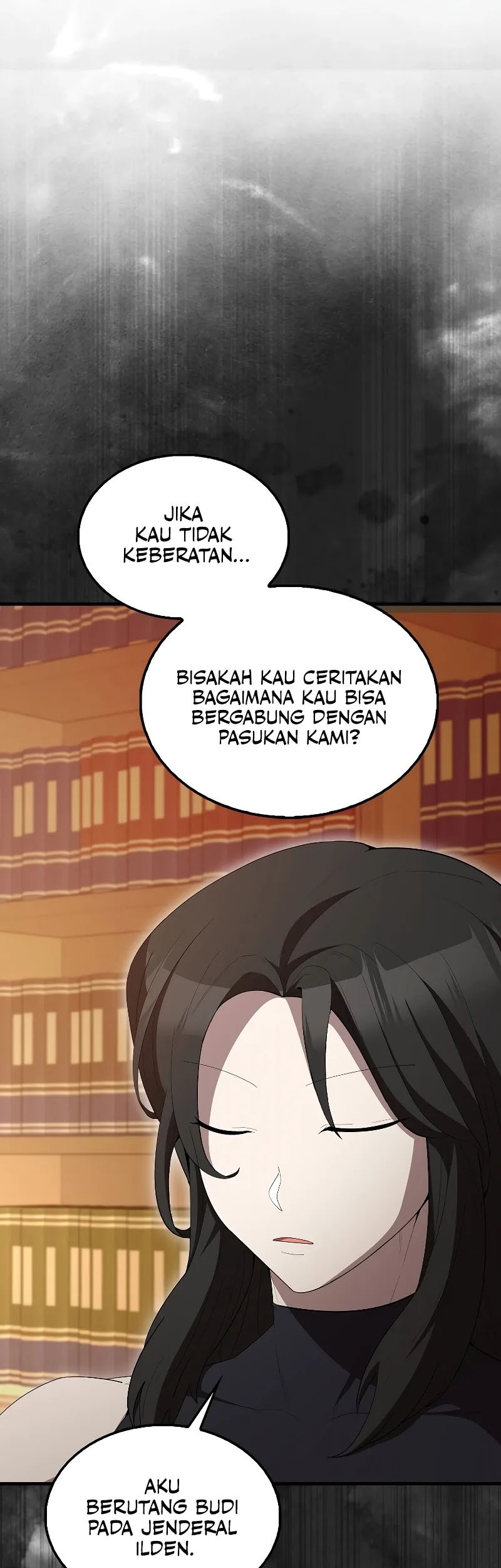 The Extra is Too Strong Bab 63 halaman 60