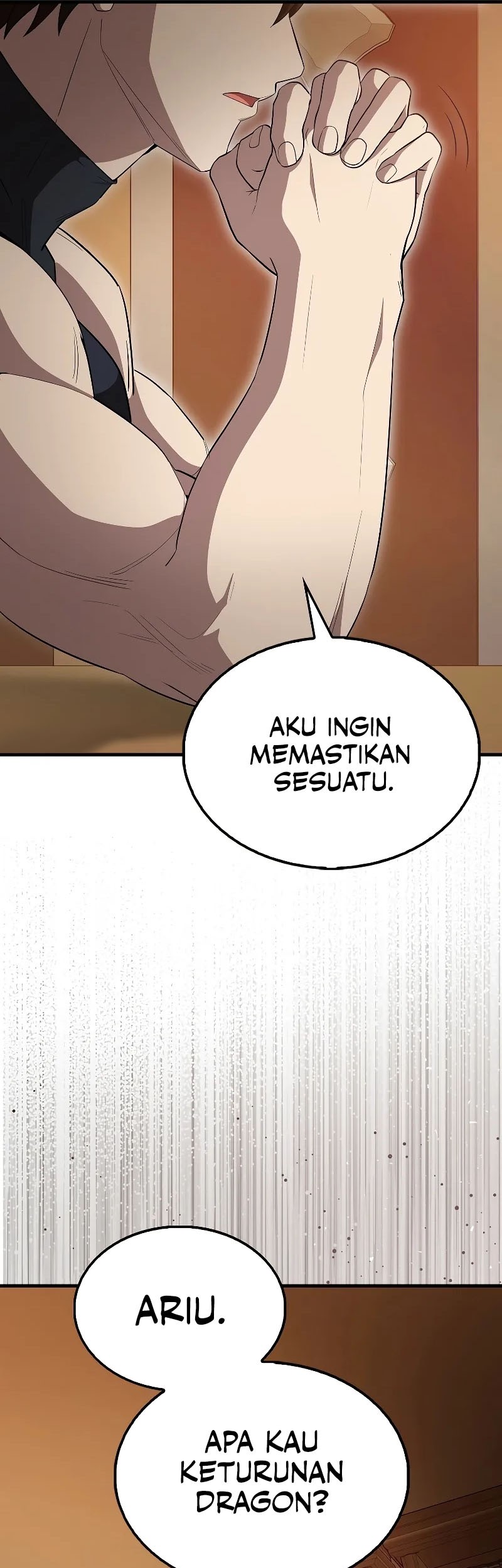 The Extra is Too Strong Bab 63 halaman 65