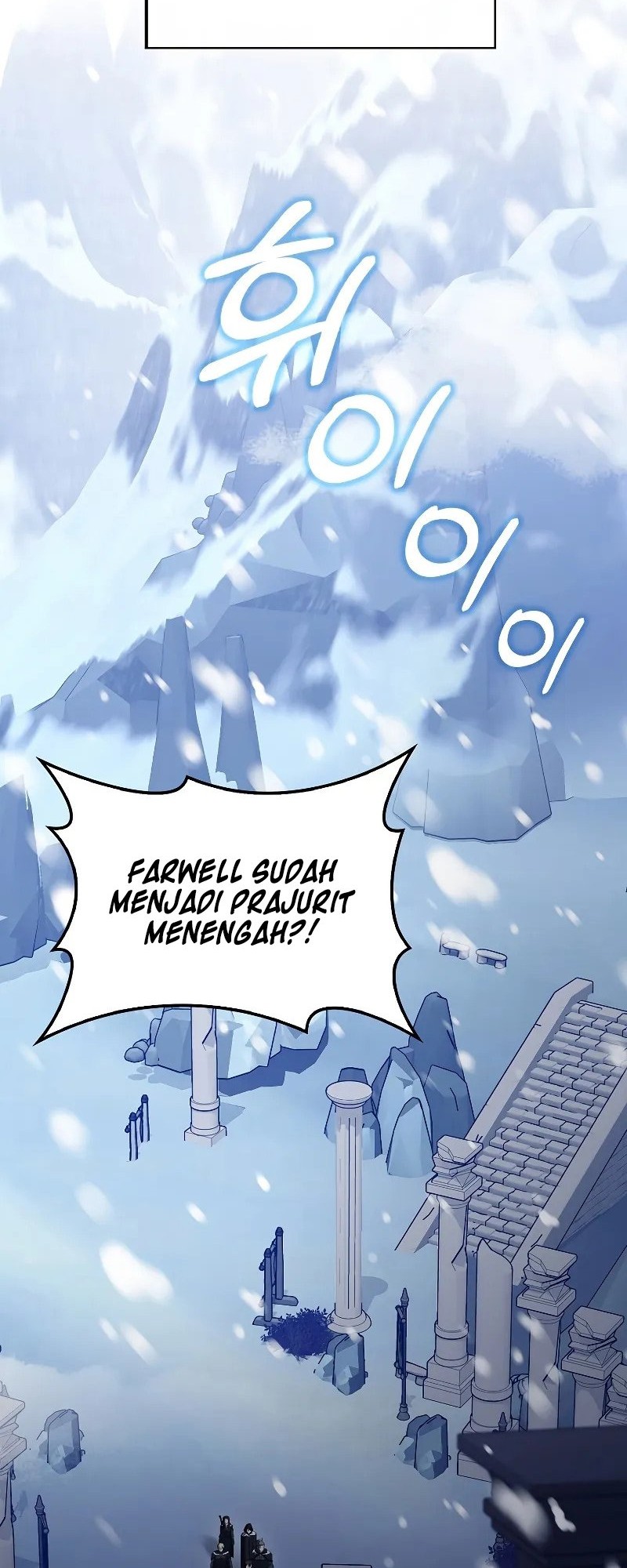 The Extra is Too Strong Bab 64 halaman 9