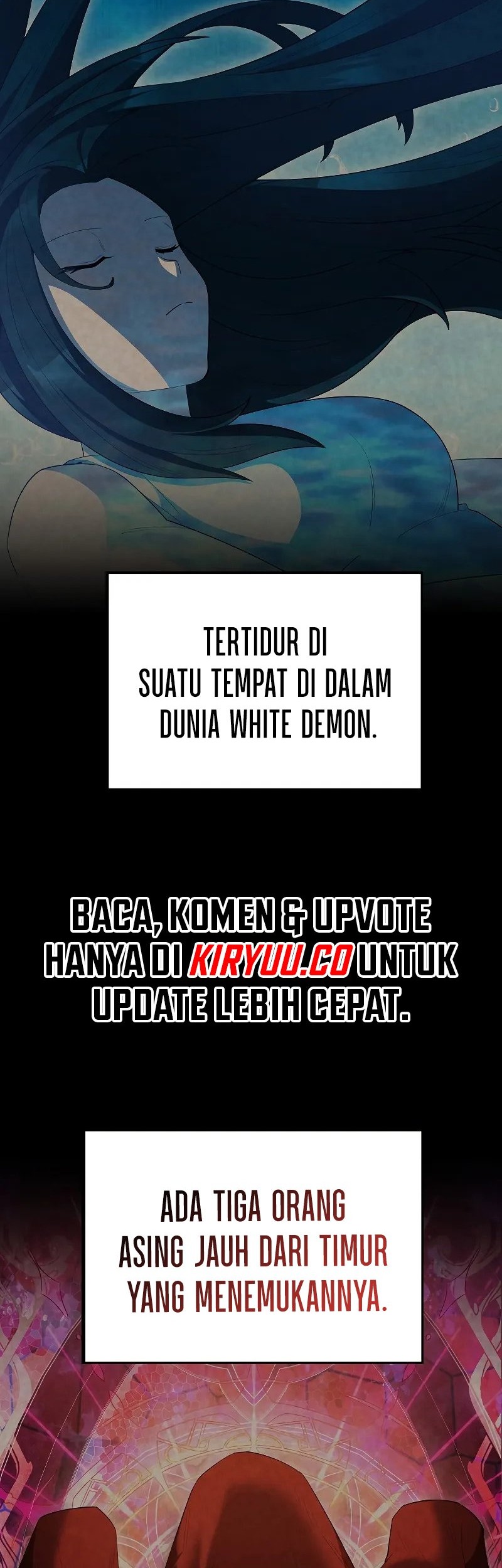 The Extra is Too Strong Bab 64 halaman 51