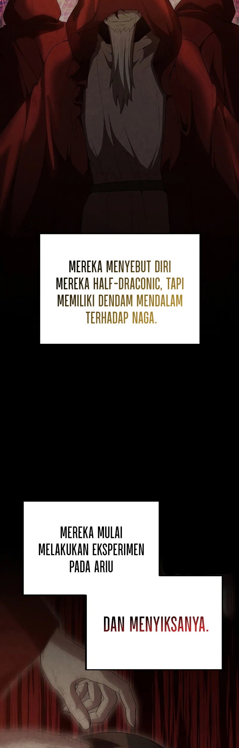 The Extra is Too Strong Bab 64 halaman 52