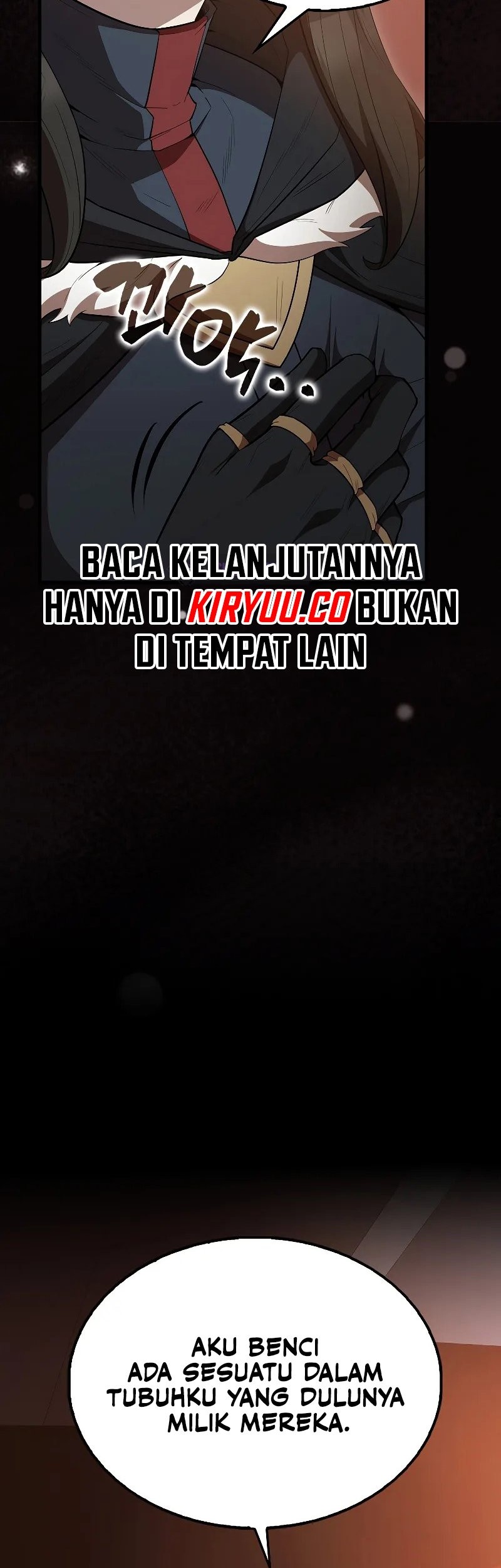 The Extra is Too Strong Bab 64 halaman 60