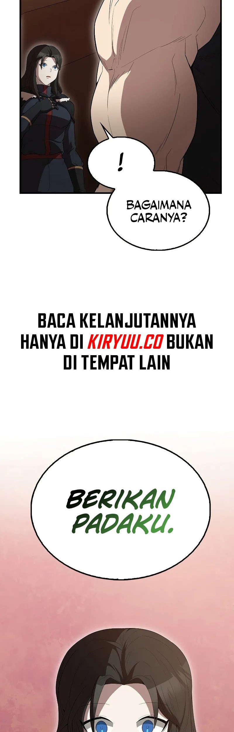 The Extra is Too Strong Bab 64 halaman 63