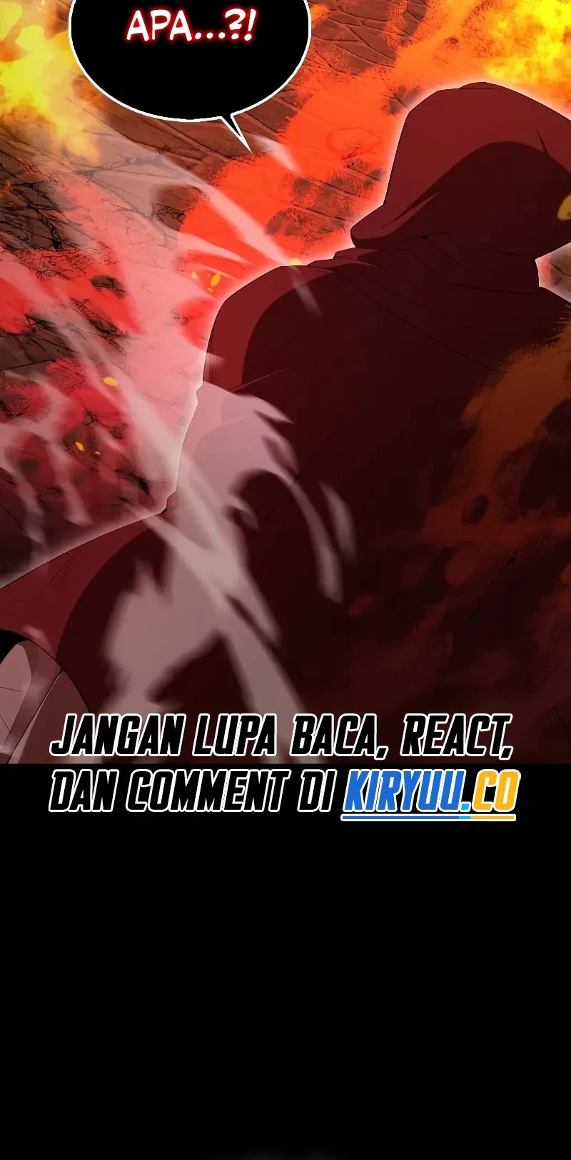 The Extra is Too Strong chapter 65 halaman 43