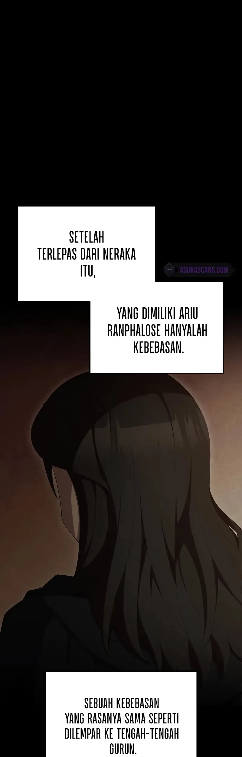 The Extra is Too Strong chapter 65 halaman 61