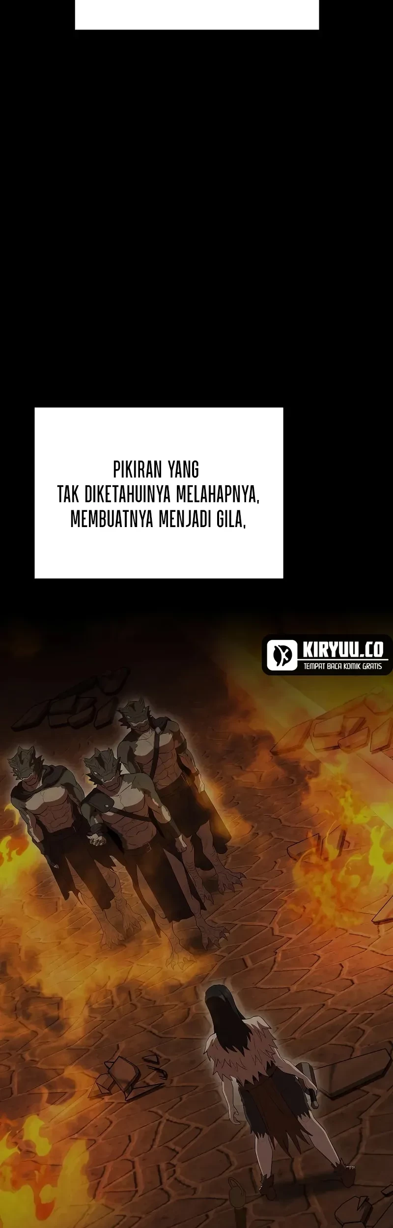 The Extra is Too Strong chapter 65 halaman 62