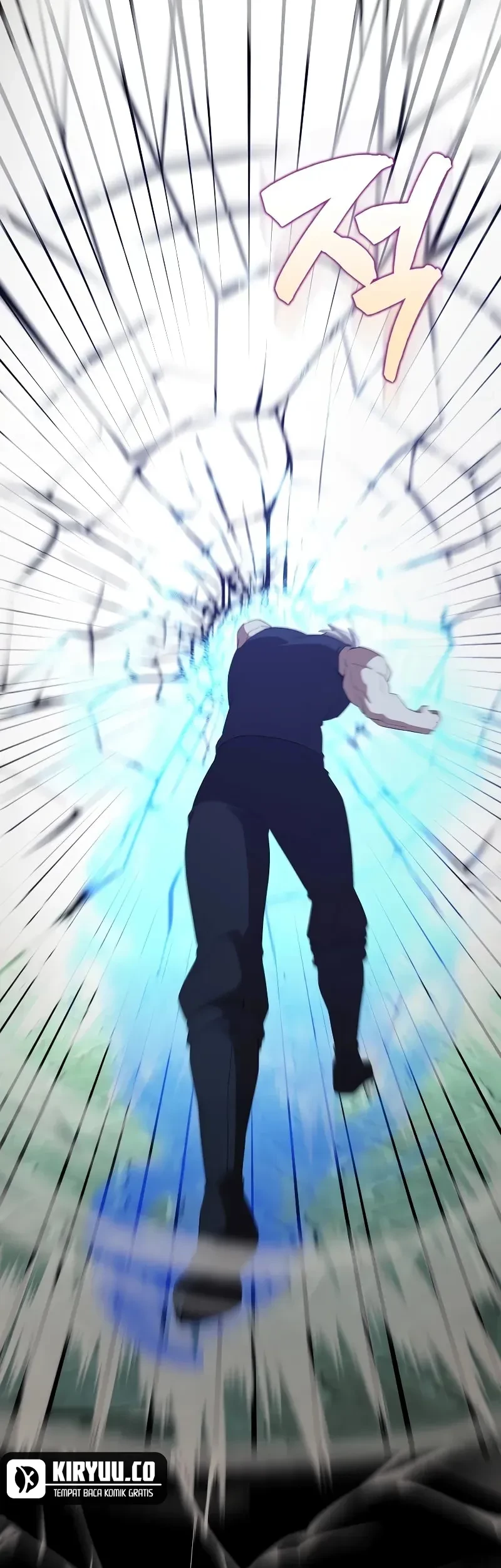 The Extra is Too Strong chapter 65 halaman 71