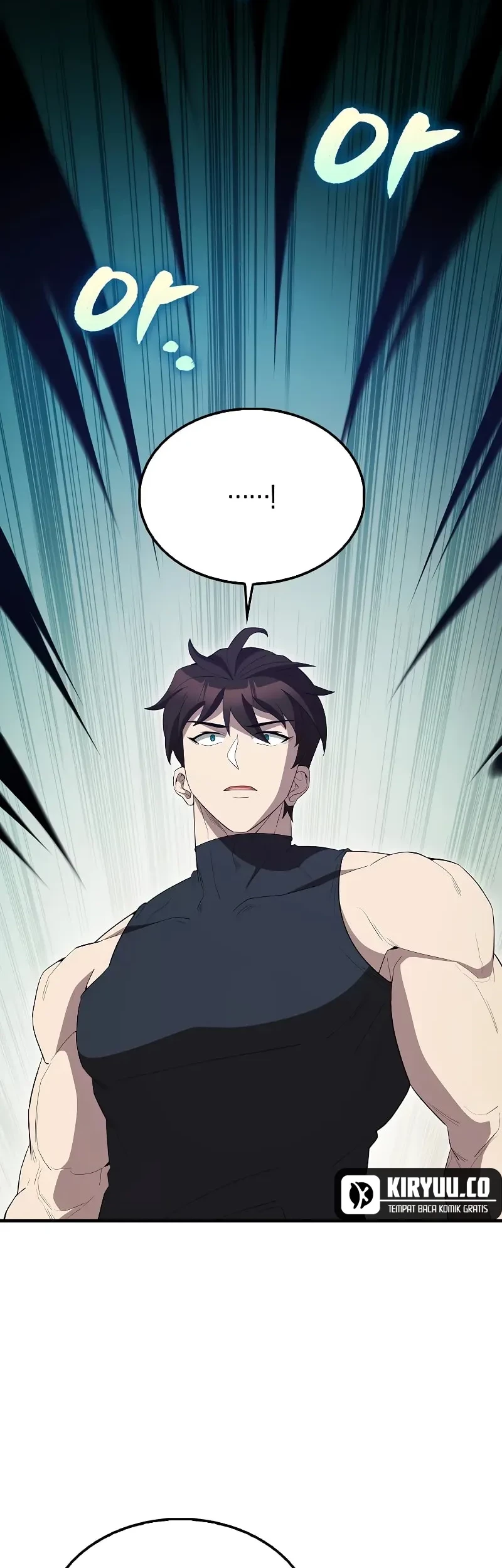 The Extra is Too Strong chapter 65 halaman 74