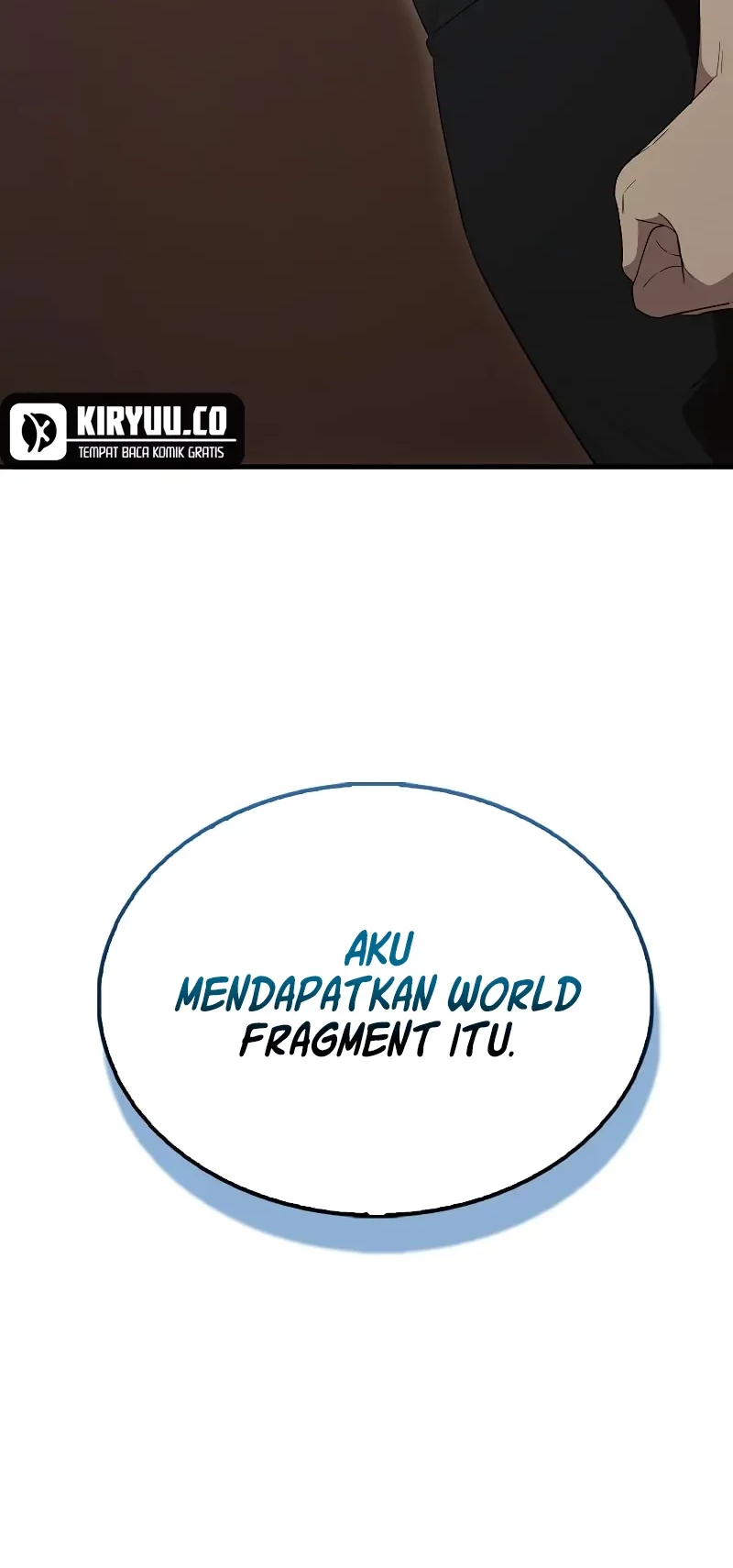 The Extra is Too Strong chapter 65 halaman 78