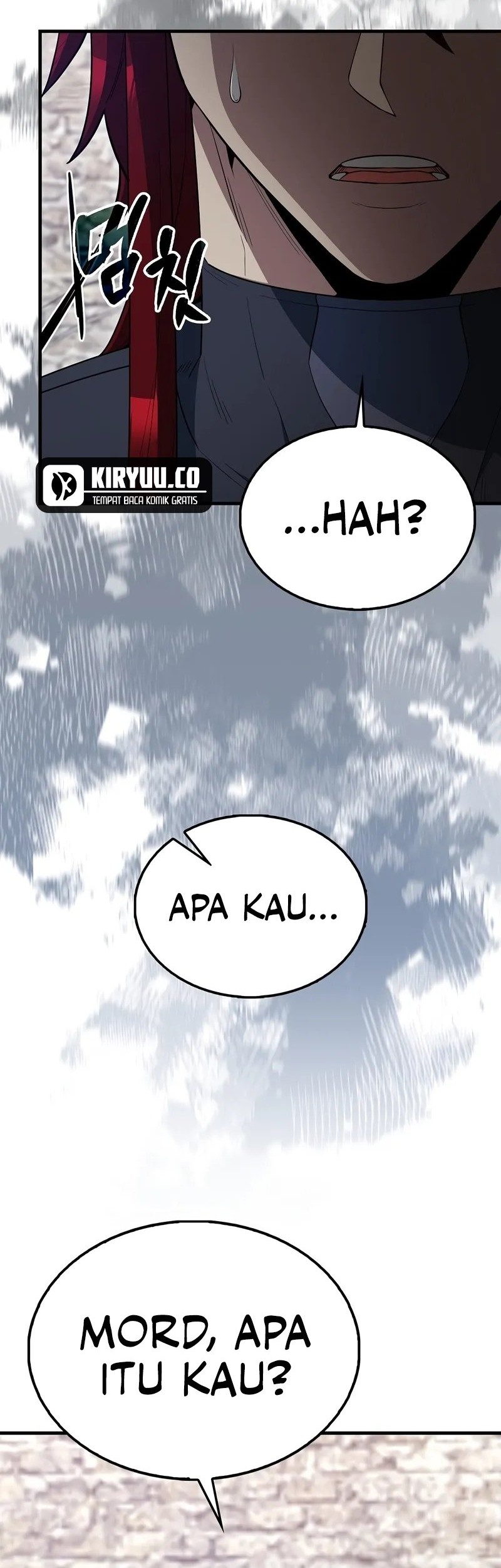 The Extra is Too Strong chapter 66 halaman 57