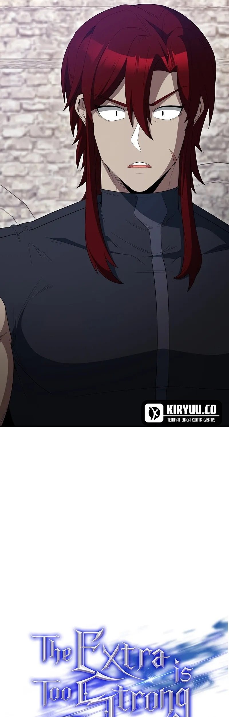 The Extra is Too Strong chapter 66 halaman 58