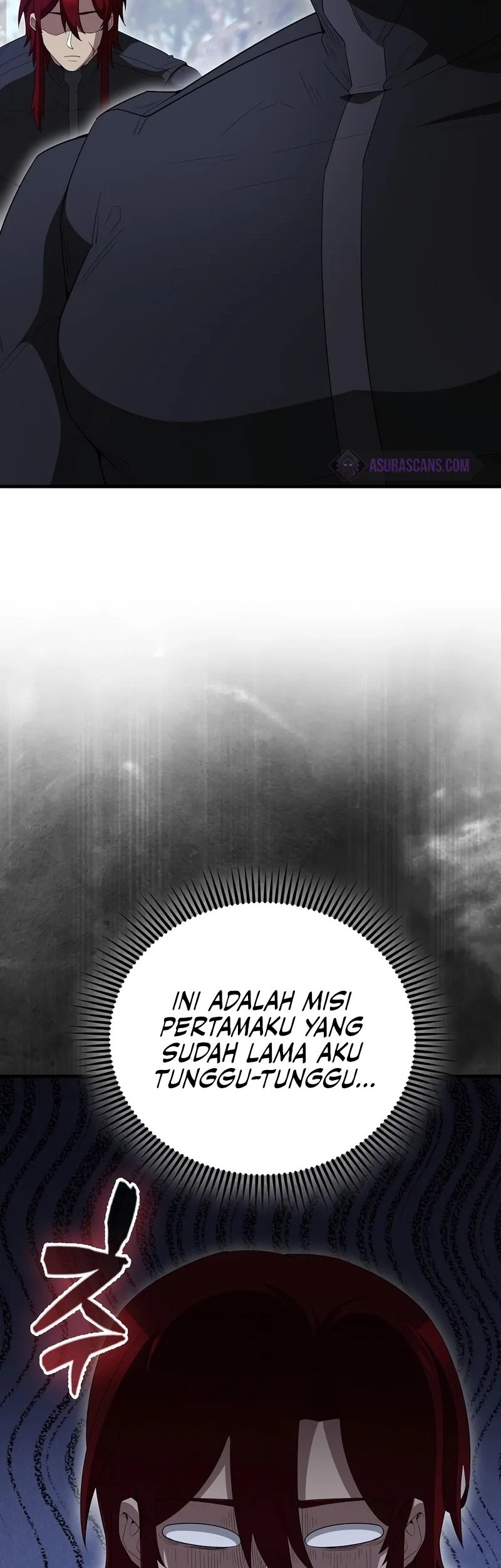 The Extra is Too Strong chapter 66 halaman 61