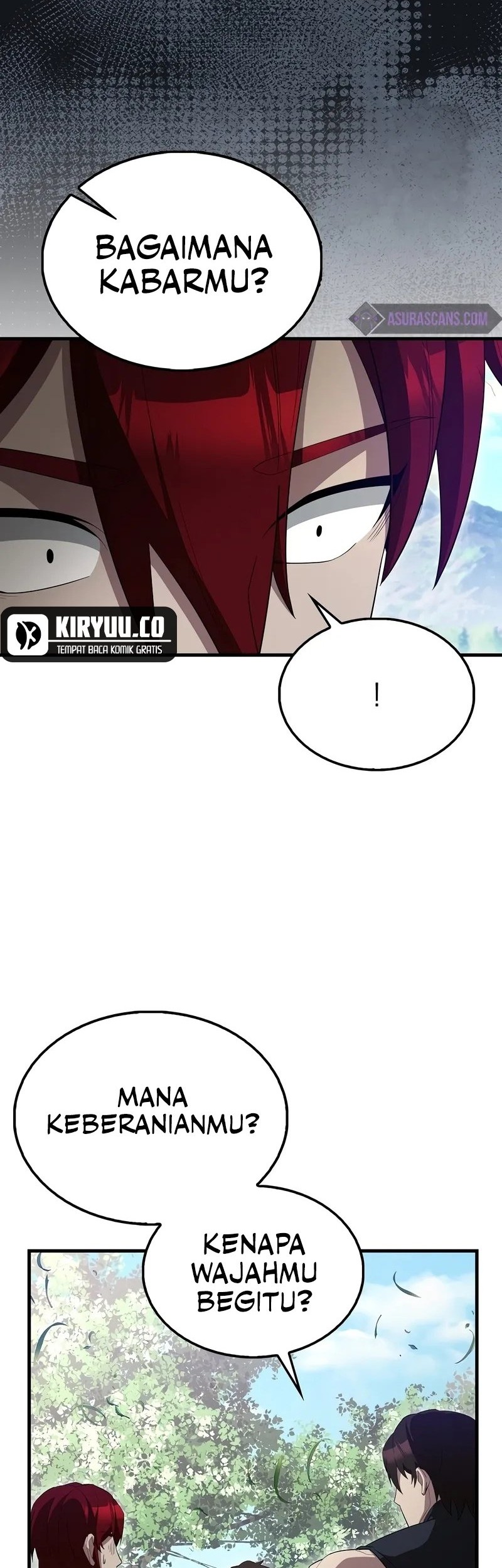 The Extra is Too Strong chapter 66 halaman 65