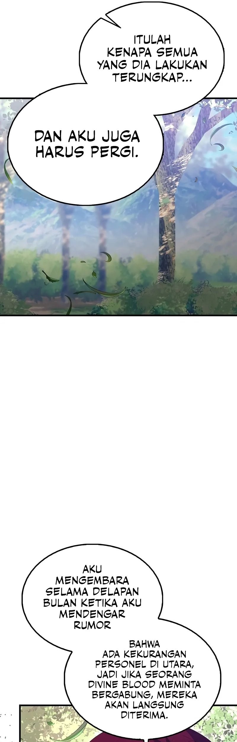 The Extra is Too Strong chapter 66 halaman 71
