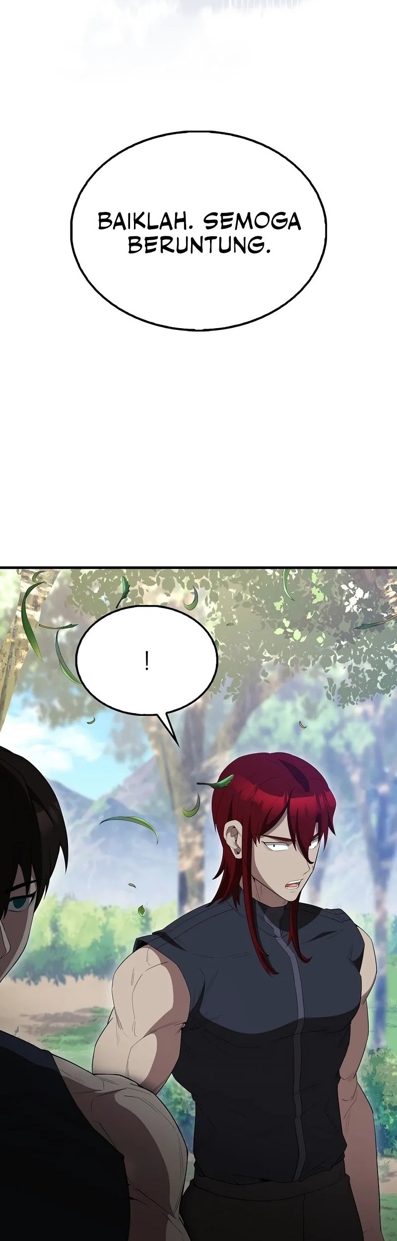 The Extra is Too Strong chapter 66 halaman 75