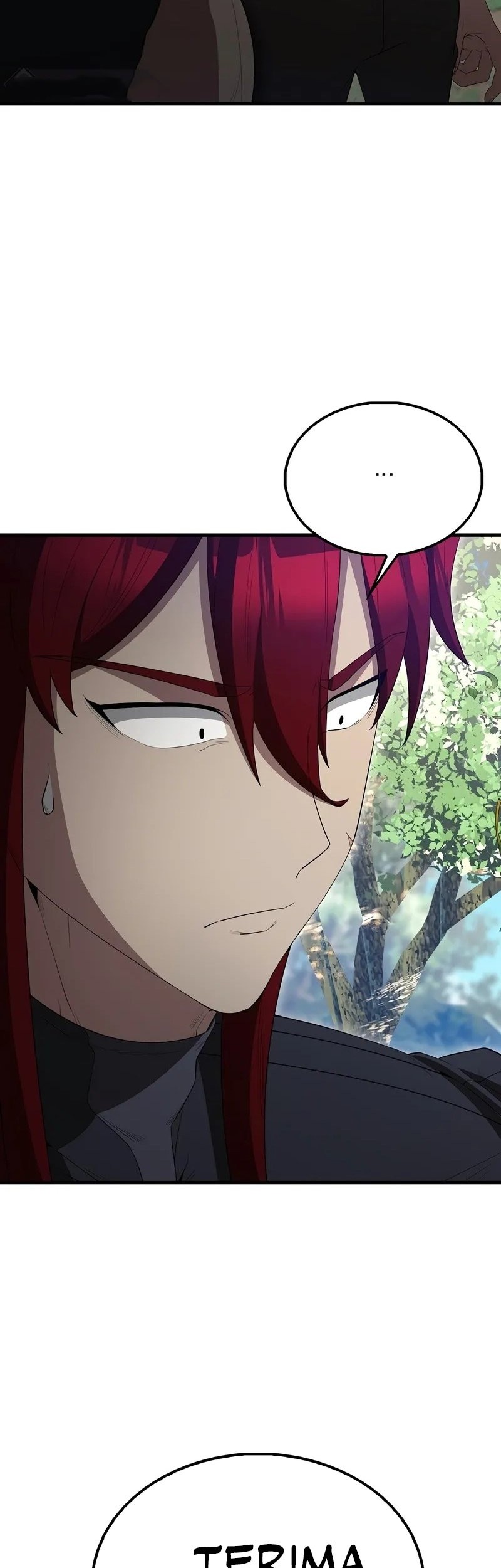 The Extra is Too Strong chapter 66 halaman 76