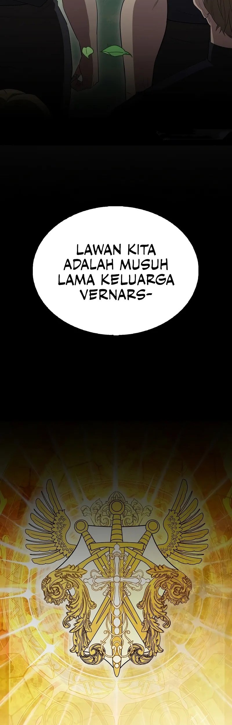 The Extra is Too Strong chapter 66 halaman 80
