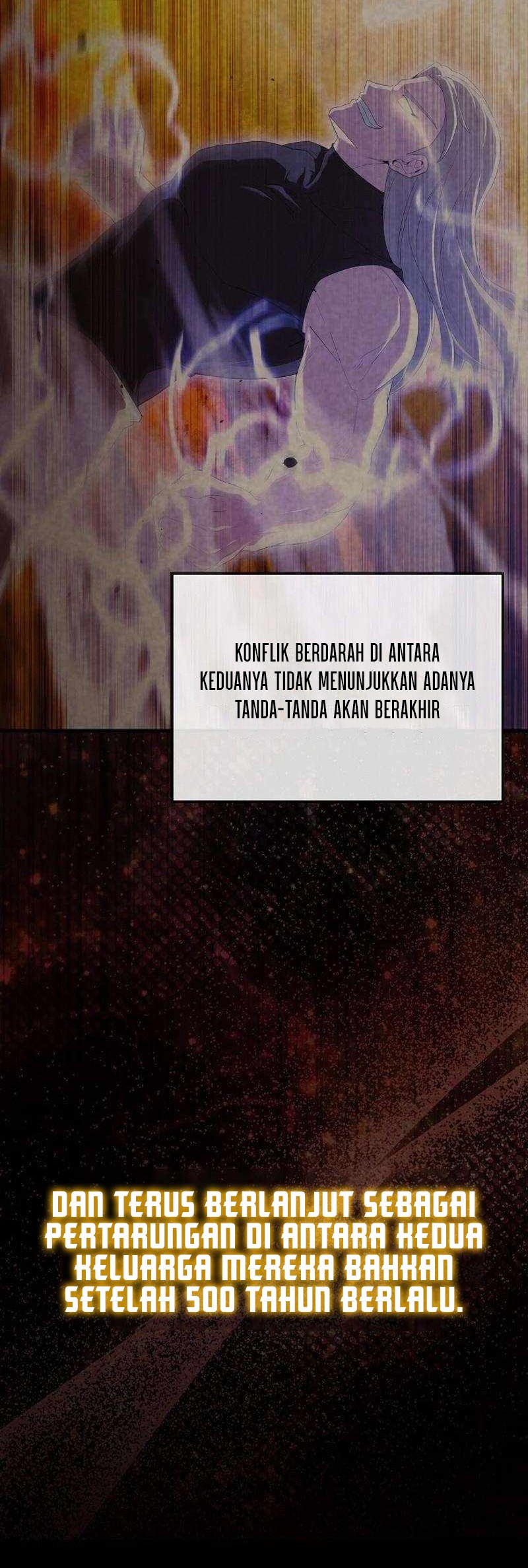 The Extra is Too Strong Bab 67 halaman 8