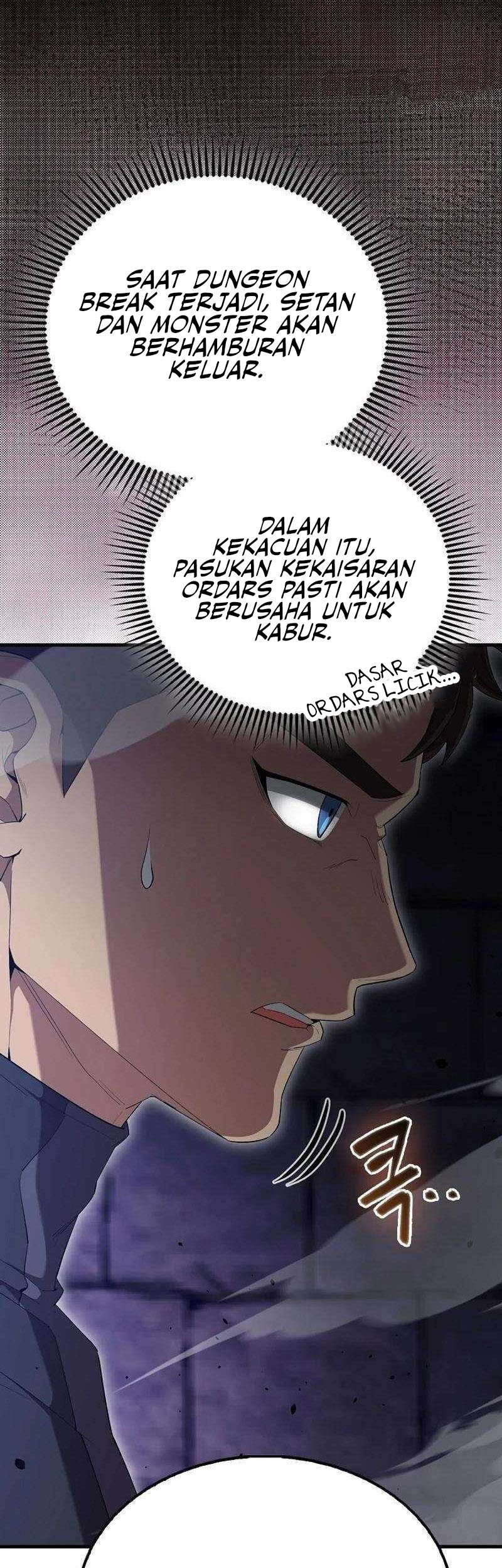 The Extra is Too Strong Bab 67 halaman 14