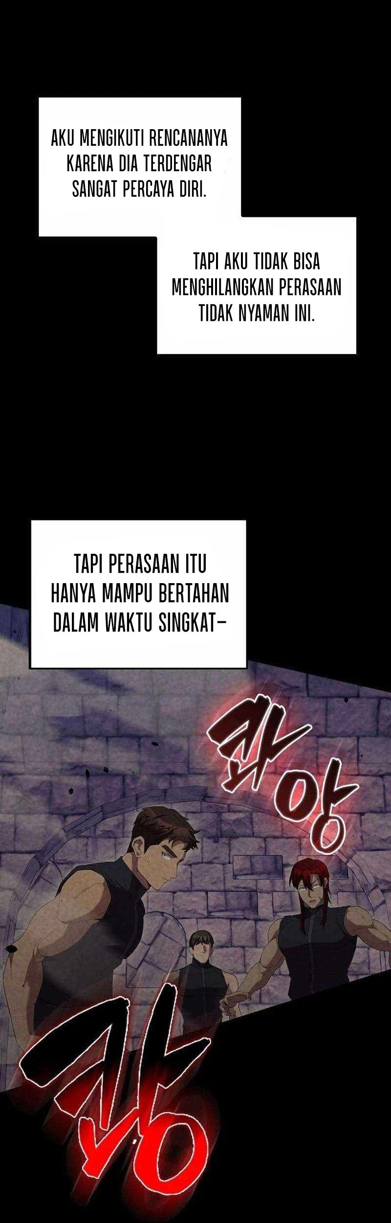 The Extra is Too Strong Bab 67 halaman 36