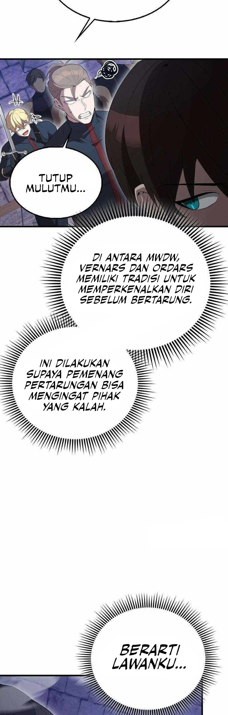 The Extra is Too Strong Bab 67 halaman 49