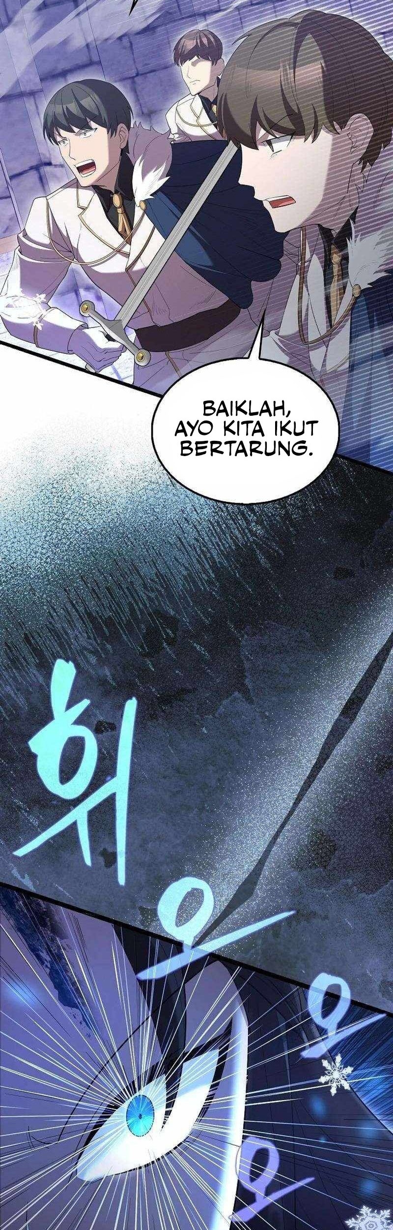 The Extra is Too Strong Bab 67 halaman 52