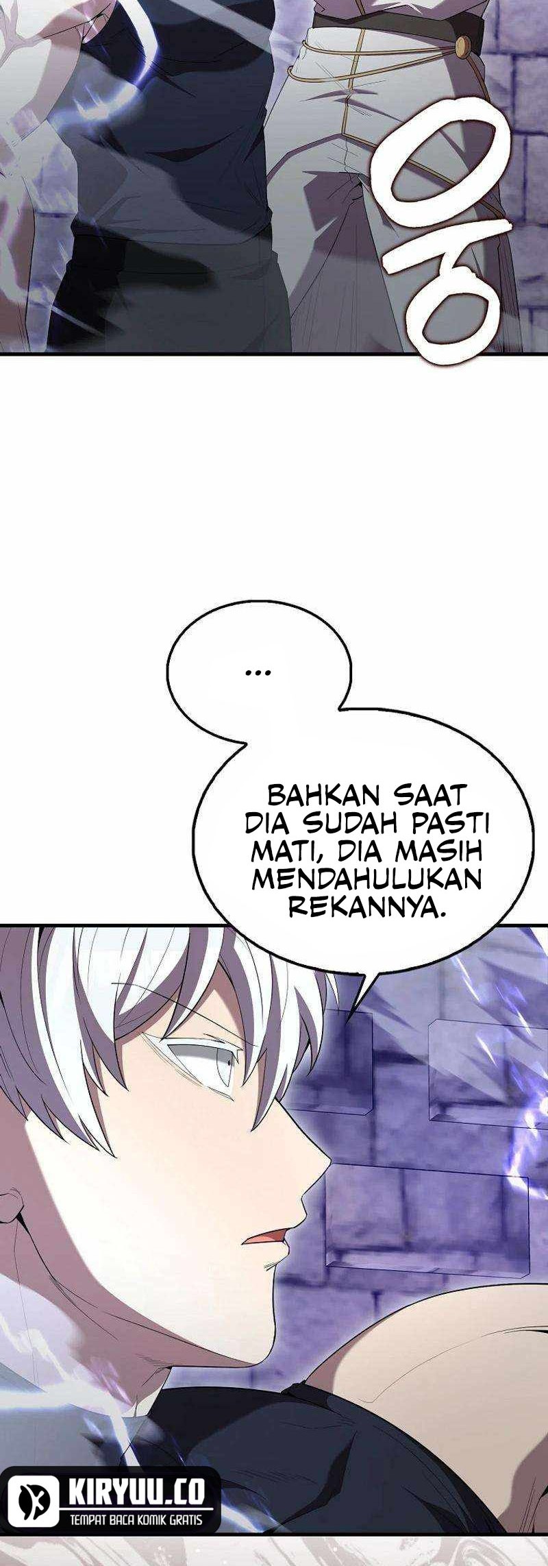 The Extra is Too Strong Bab 67 halaman 64