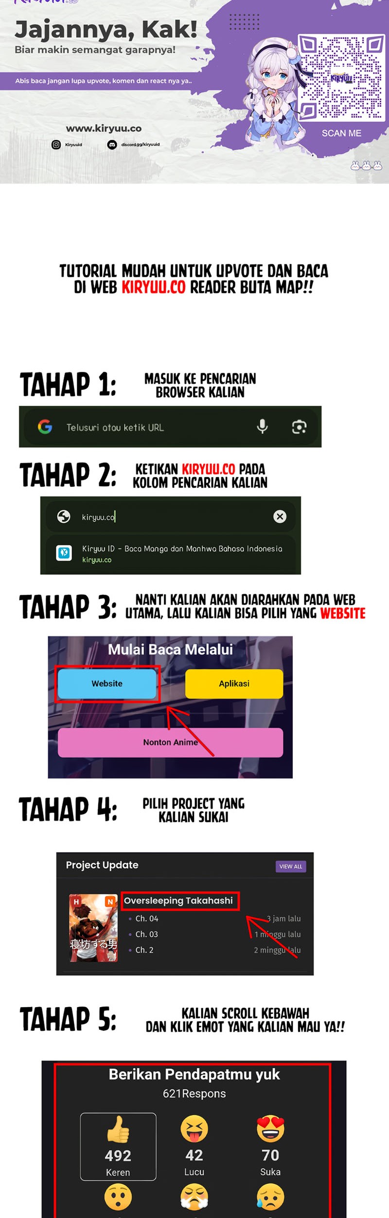 The Extra is Too Strong Bab 67 halaman 74