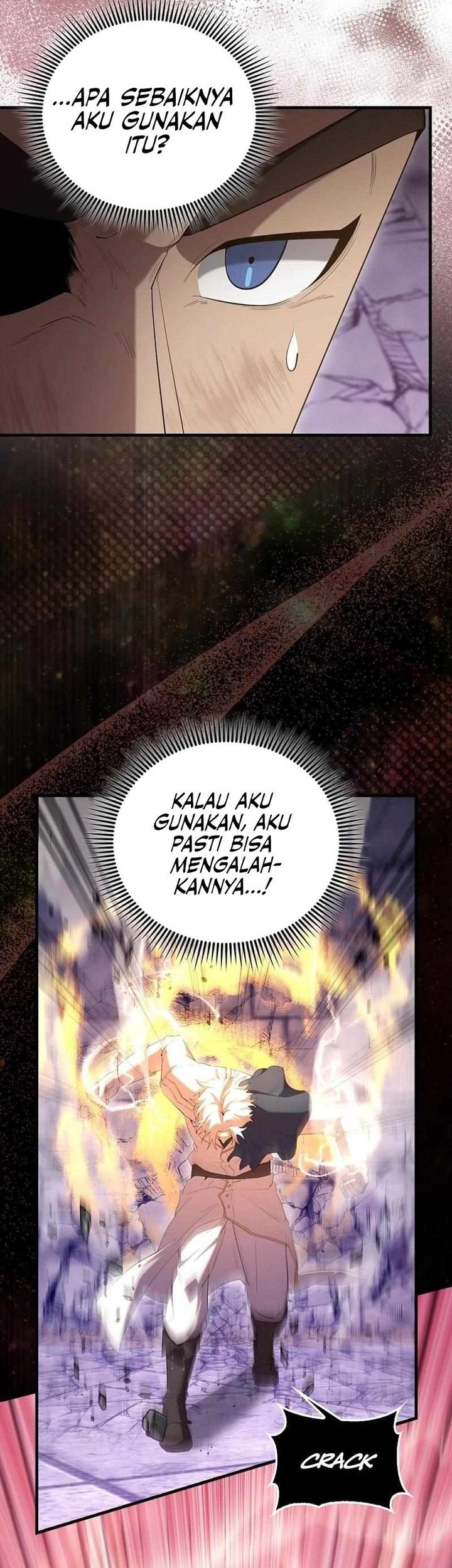 The Extra is Too Strong Bab 68 halaman 5