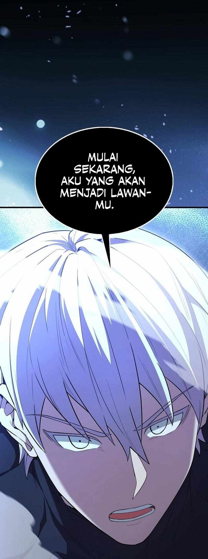 The Extra is Too Strong Bab 68 halaman 14