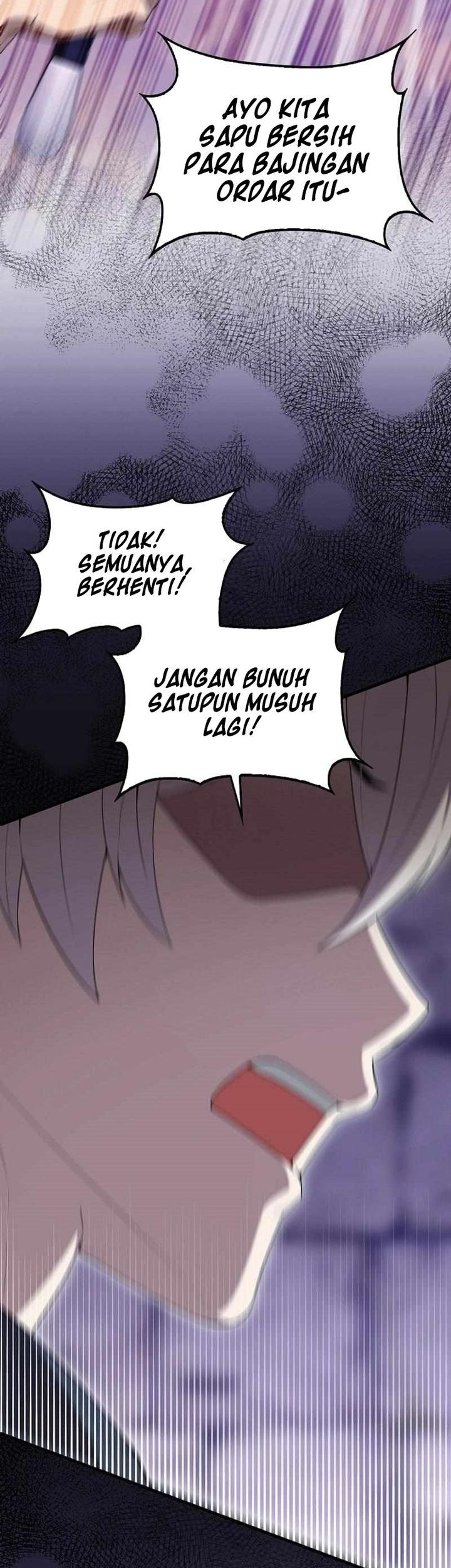 The Extra is Too Strong Bab 68 halaman 18