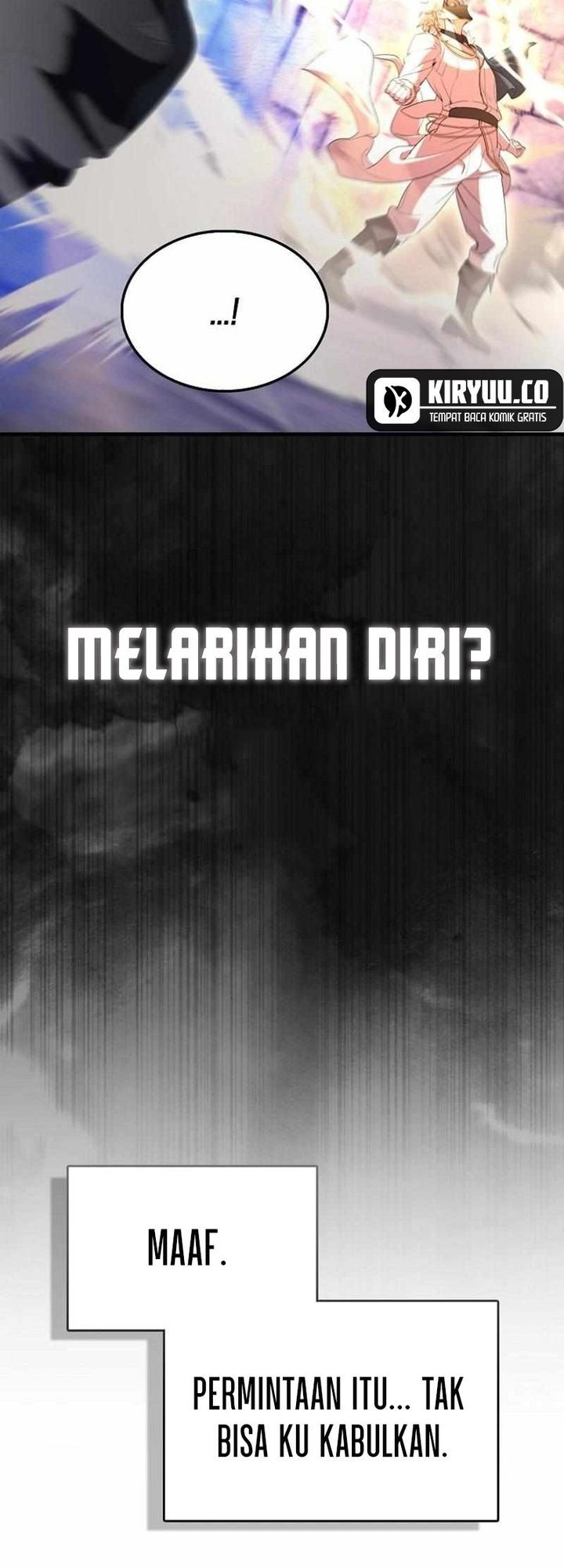 The Extra is Too Strong Bab 68 halaman 43