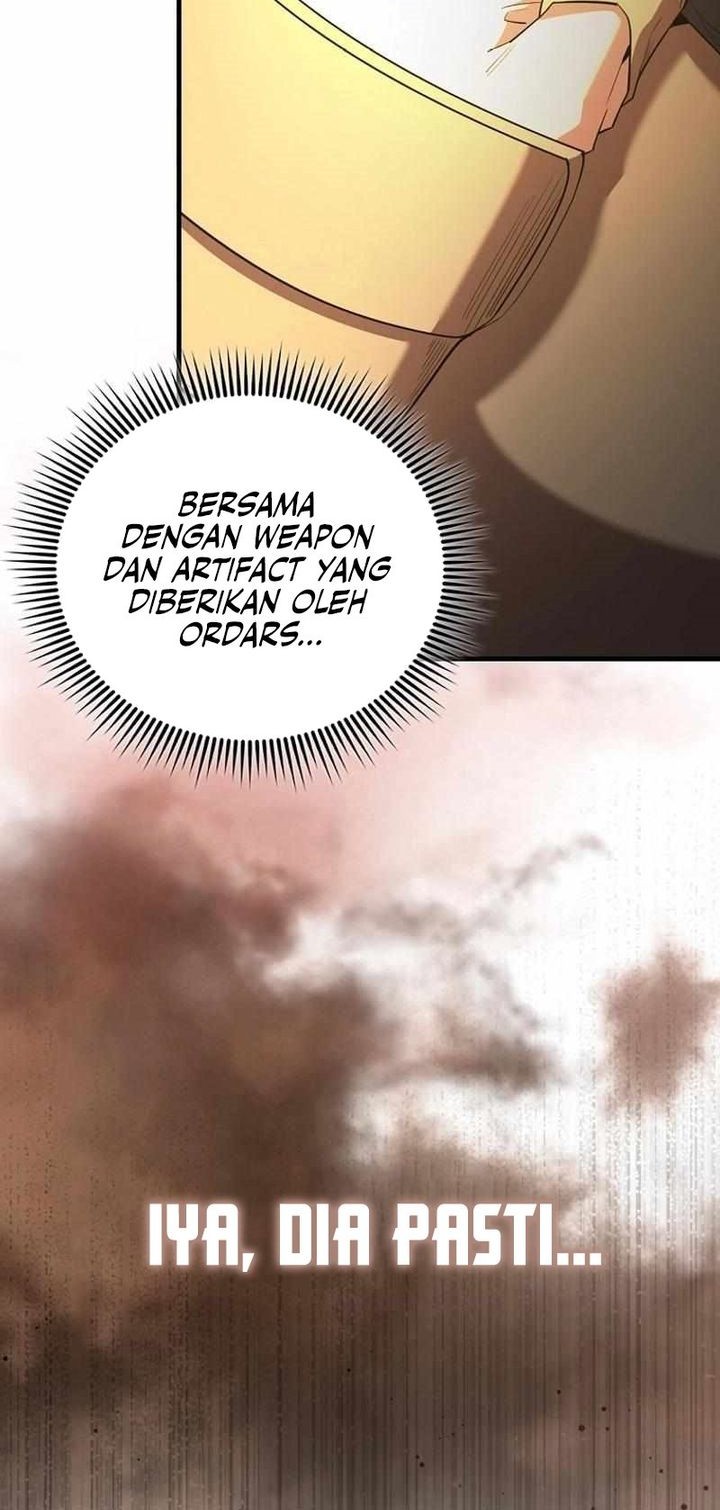 The Extra is Too Strong Bab 68 halaman 46
