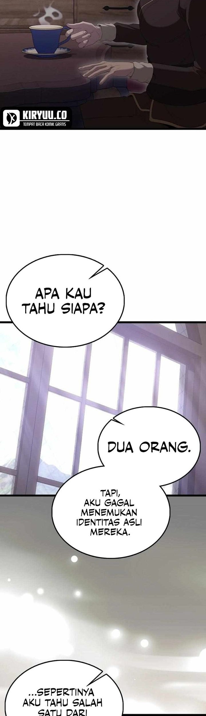 The Extra is Too Strong Bab 68 halaman 65