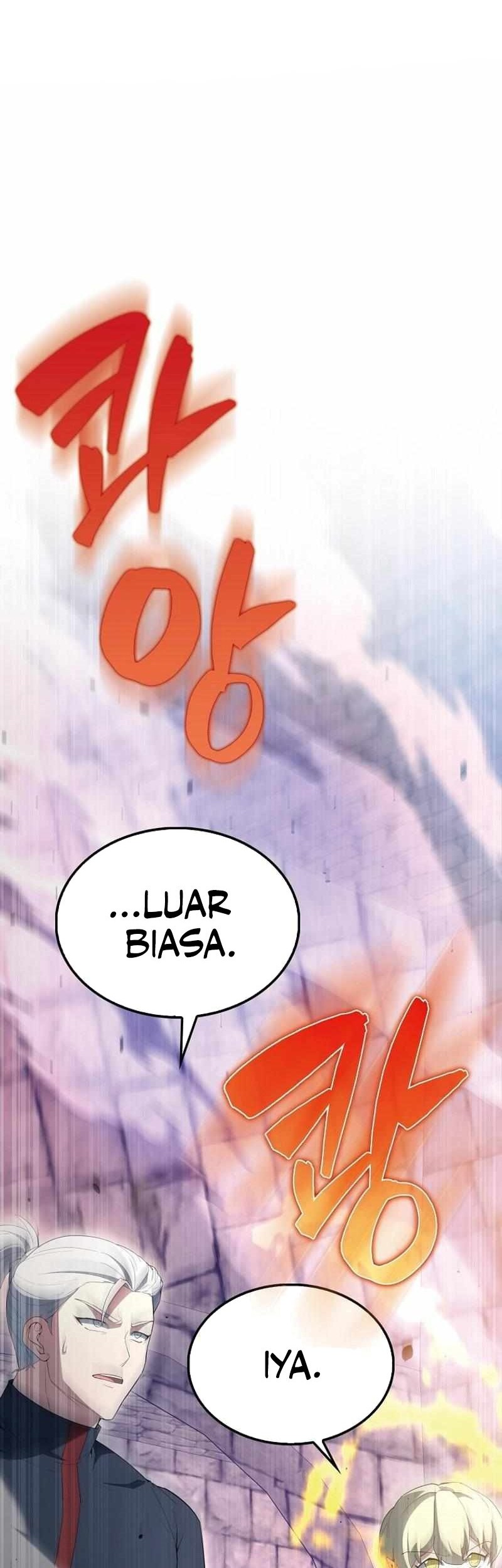 The Extra is Too Strong Bab 69 halaman 3