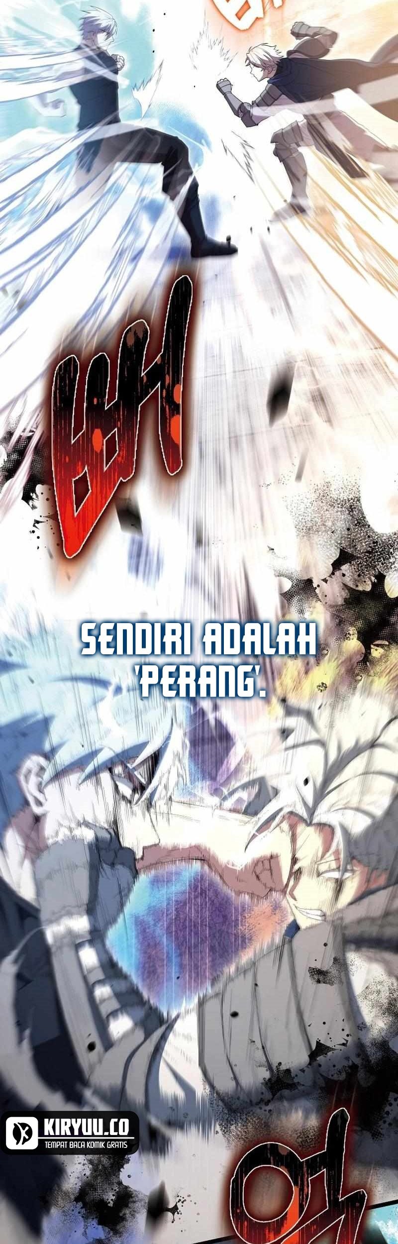 The Extra is Too Strong Bab 69 halaman 5