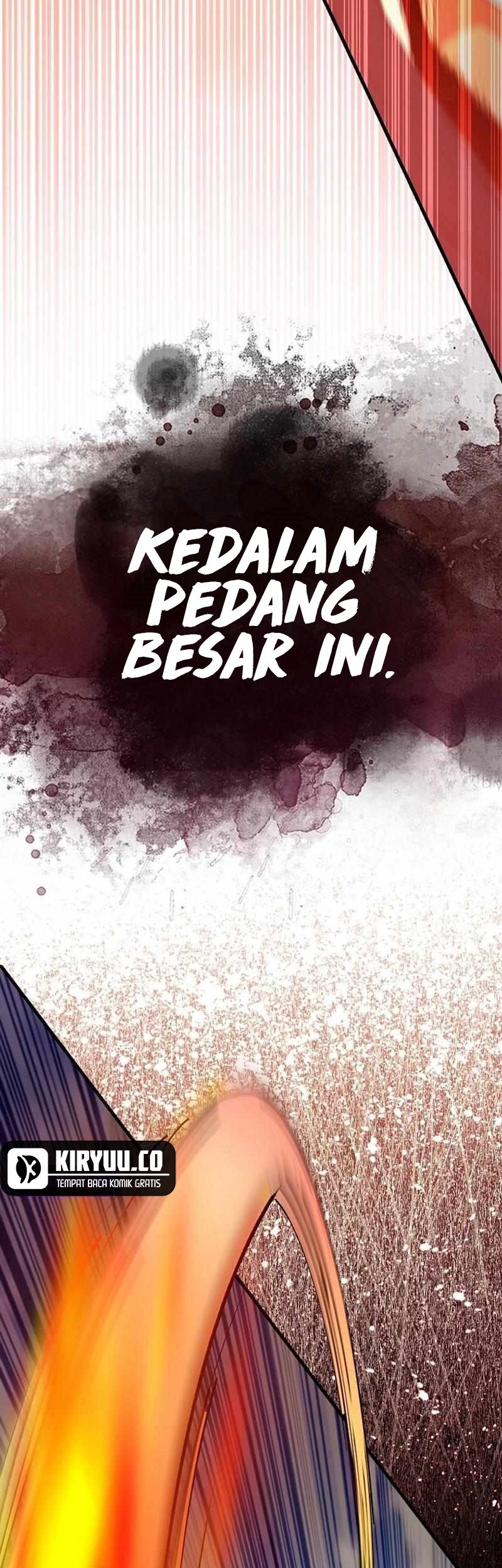 The Extra is Too Strong Bab 69 halaman 19