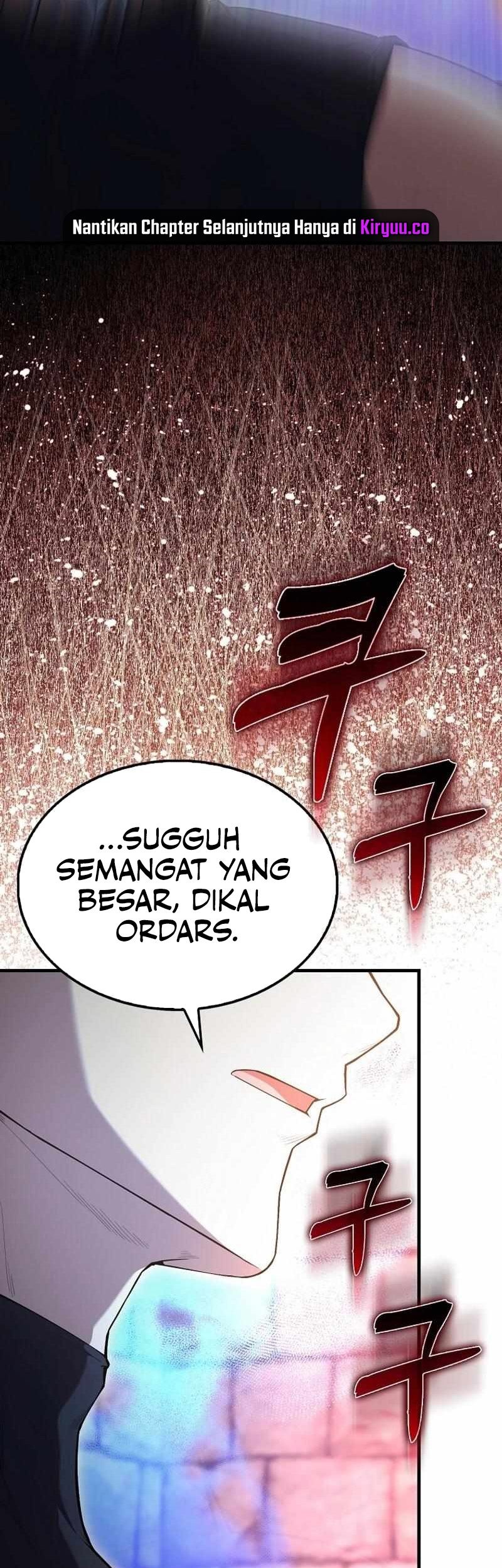 The Extra is Too Strong Bab 69 halaman 22