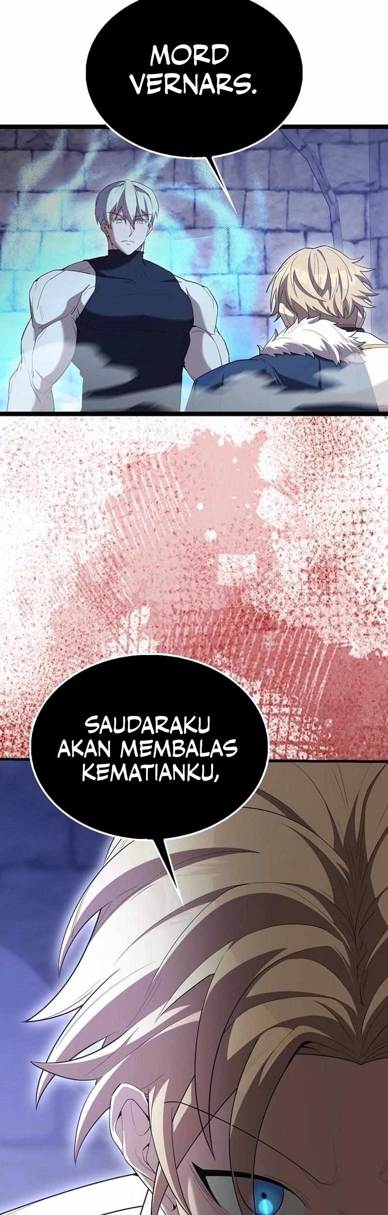 The Extra is Too Strong Bab 69 halaman 38
