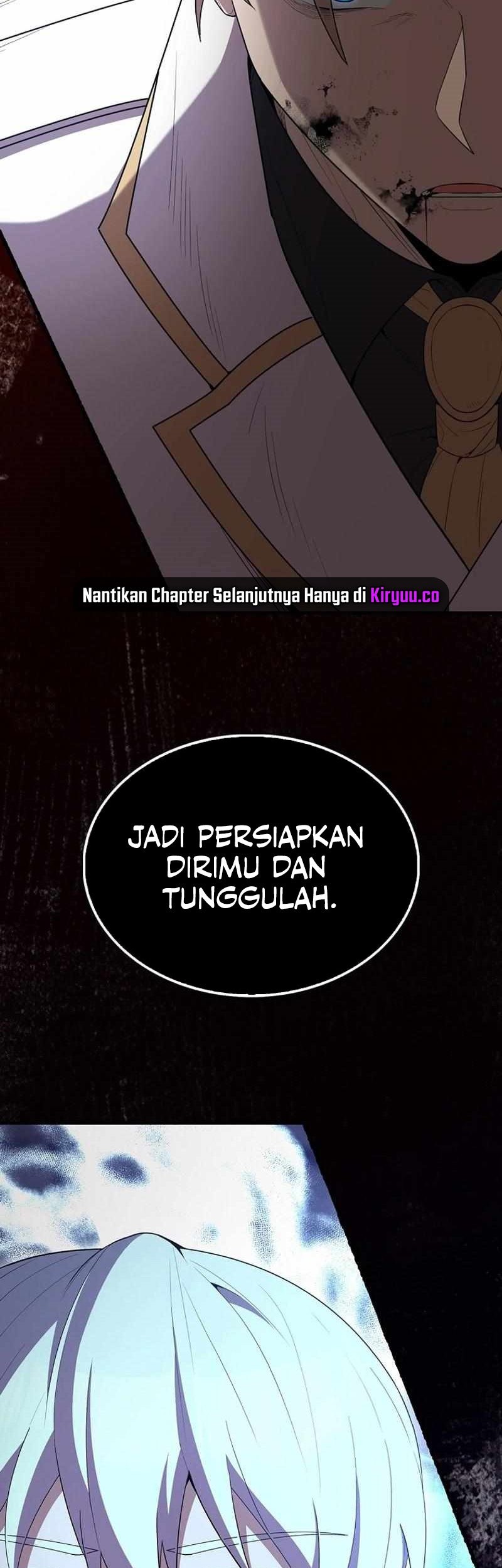The Extra is Too Strong Bab 69 halaman 39