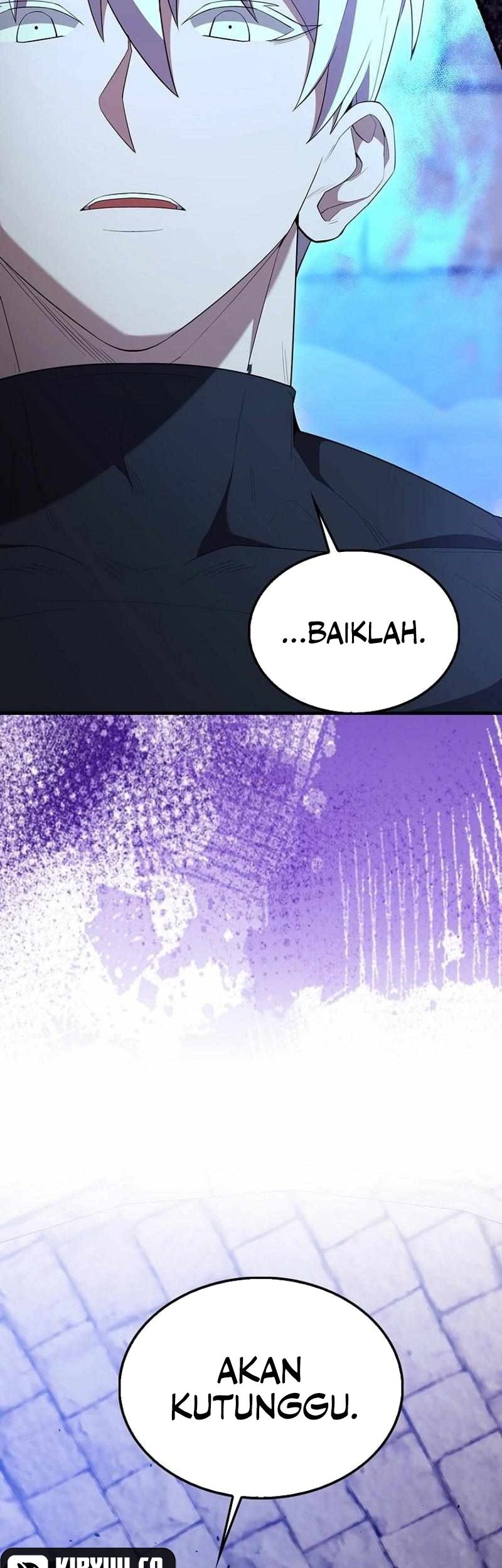 The Extra is Too Strong Bab 69 halaman 40