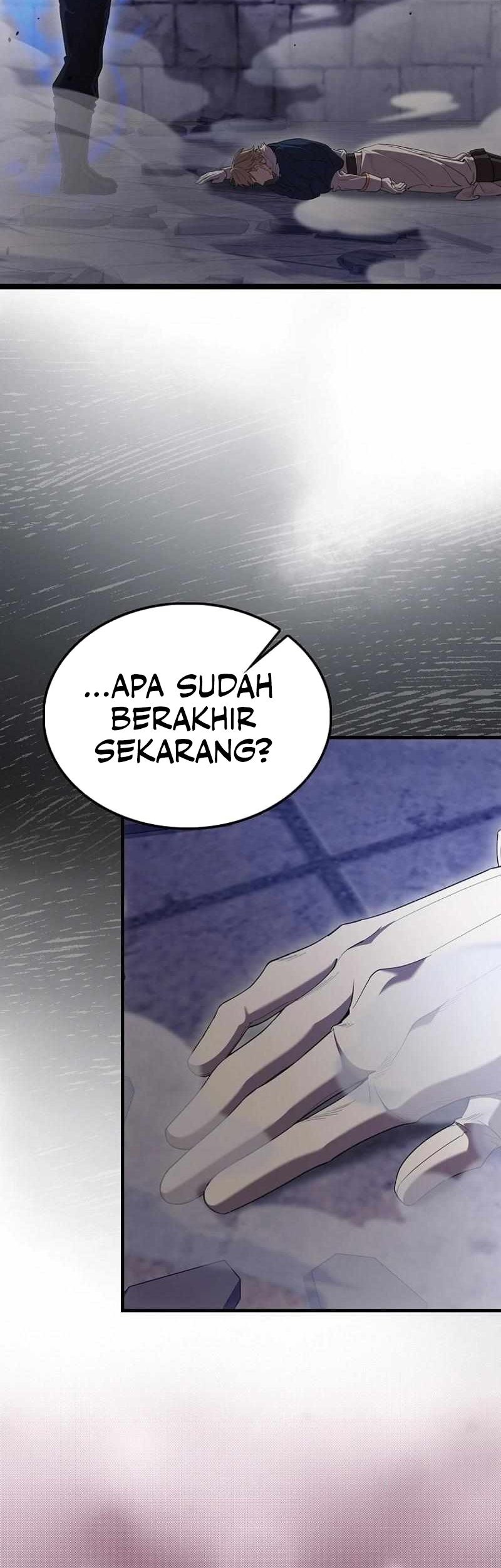 The Extra is Too Strong Bab 69 halaman 42