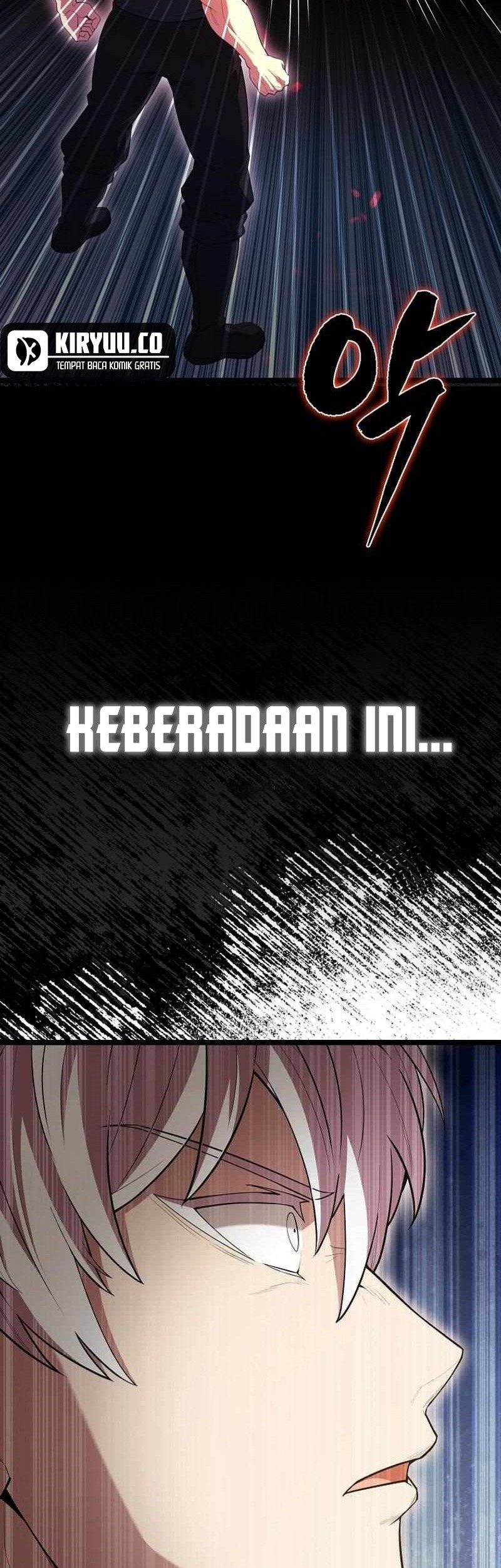 The Extra is Too Strong Bab 69 halaman 45
