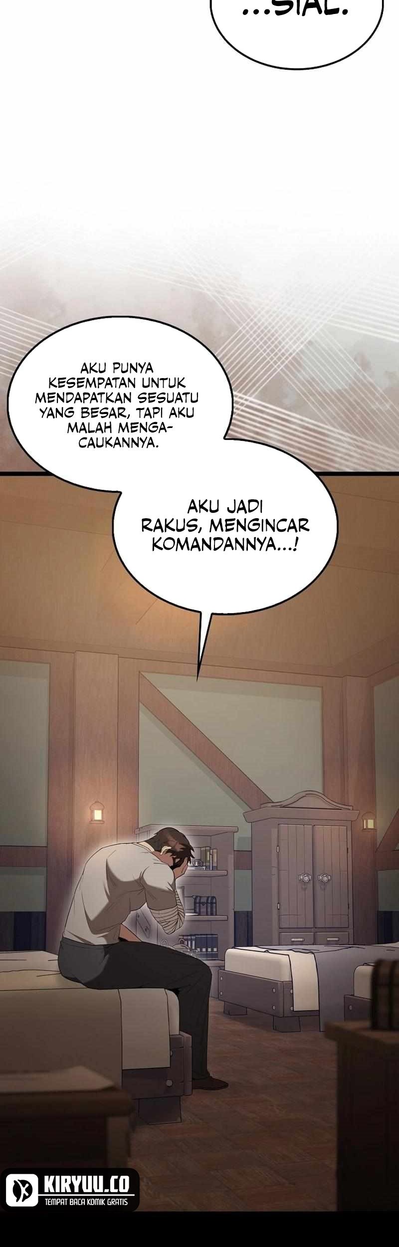 The Extra is Too Strong Bab 69 halaman 59