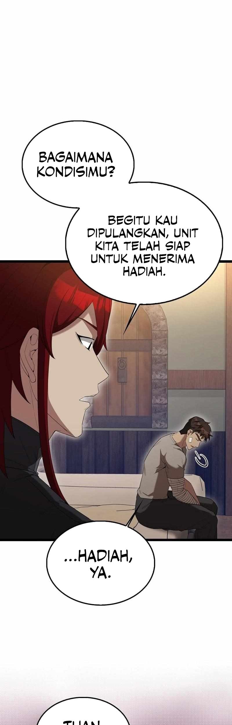 The Extra is Too Strong Bab 69 halaman 62