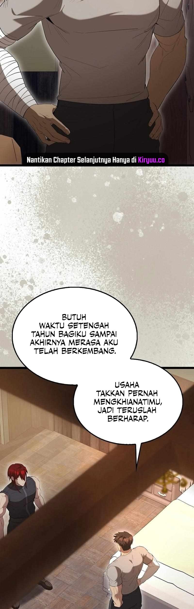 The Extra is Too Strong Bab 69 halaman 67