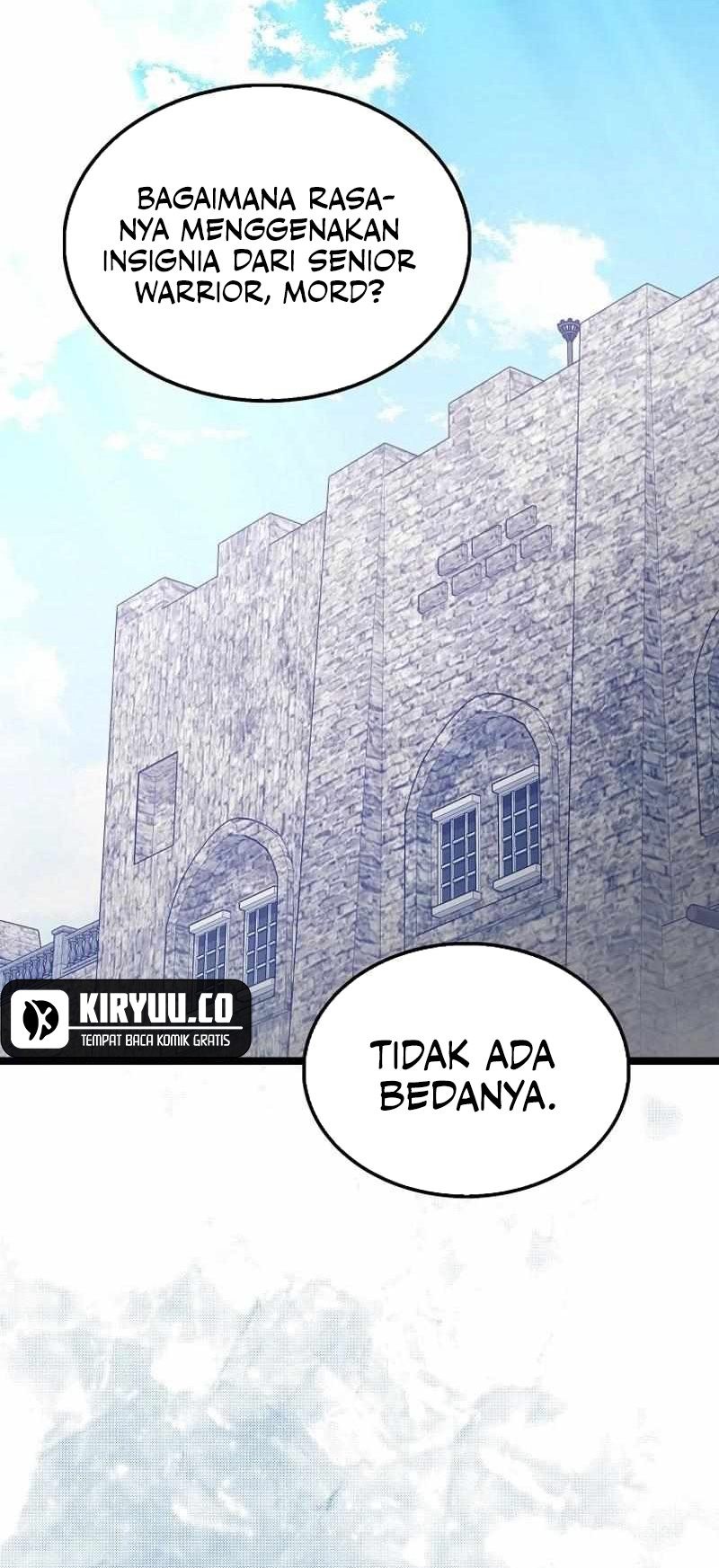 The Extra is Too Strong Bab 69 halaman 71