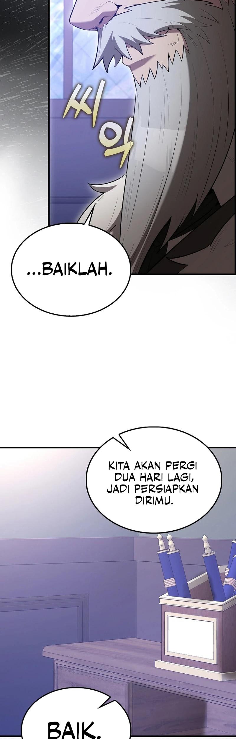 The Extra is Too Strong Bab 70 halaman 10